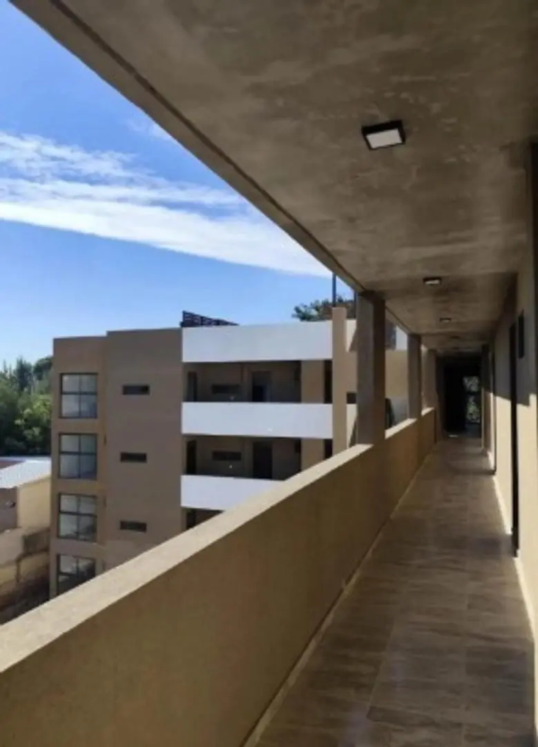 DEPARTAMENTO ALQUILER PARQUE LELOIR 5
