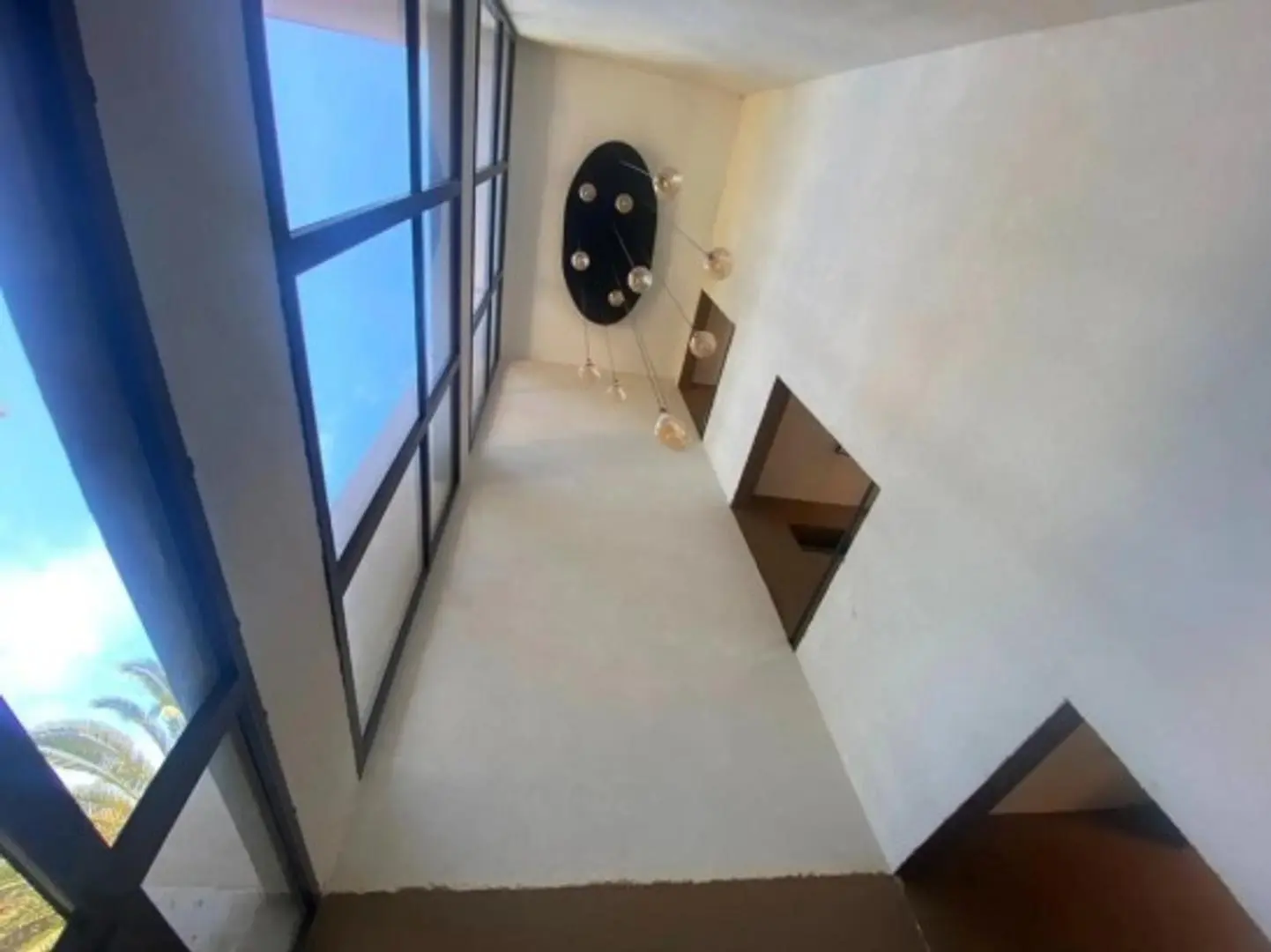 DEPARTAMENTO ALQUILER PARQUE LELOIR 3