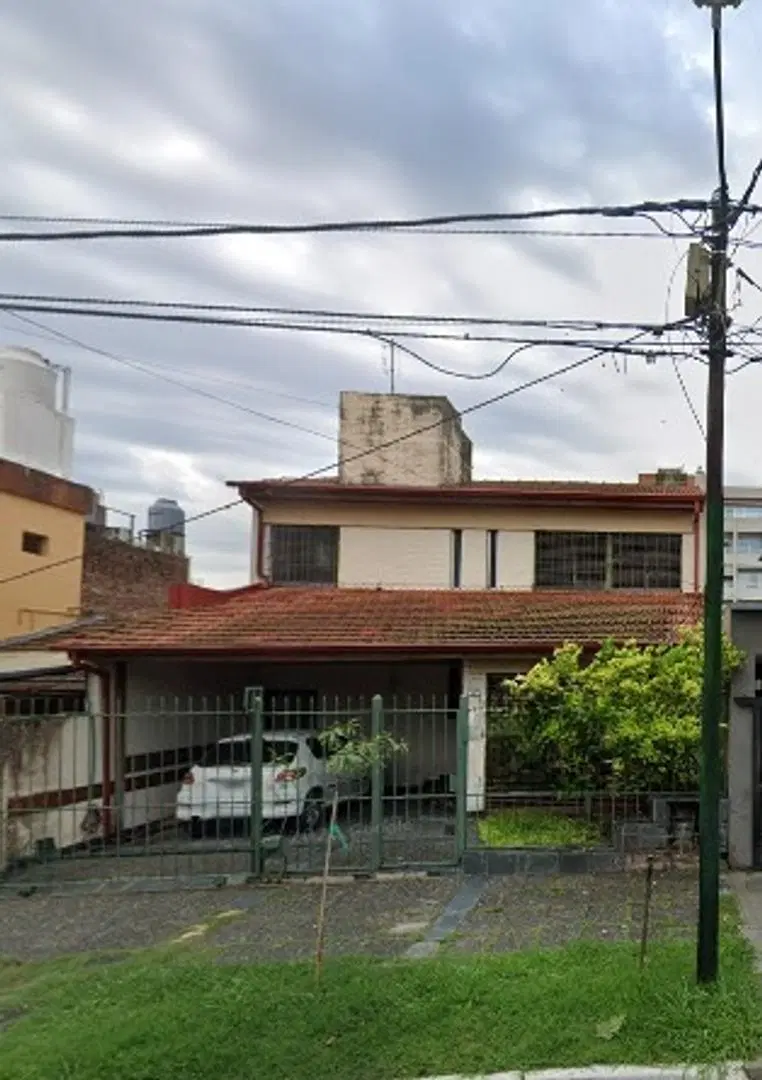 LOTE VENTA ITUZAINGO AREA CENTRAL 3