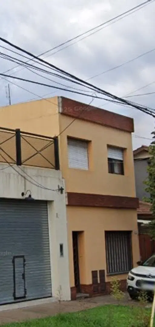 LOTE VENTA ITUZAINGO AREA CENTRAL 3