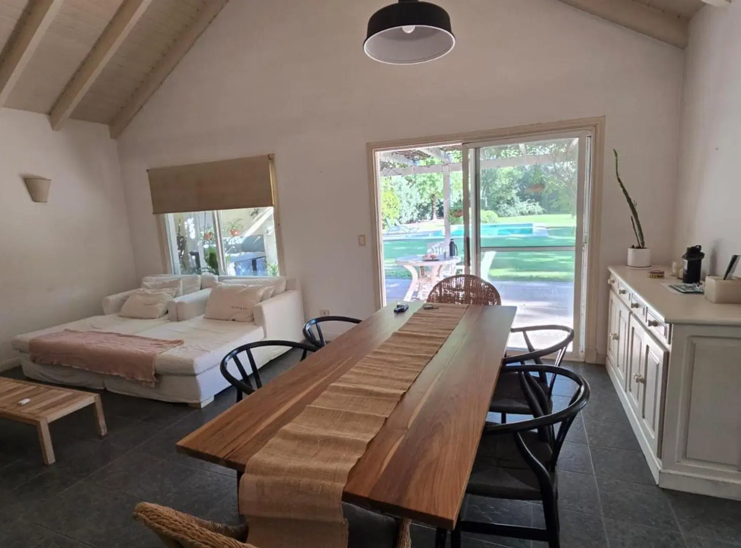 HERMOSO CHALET EN ALQUILER CLUB DE CAMPO "LOS PINGÜINOS" 8