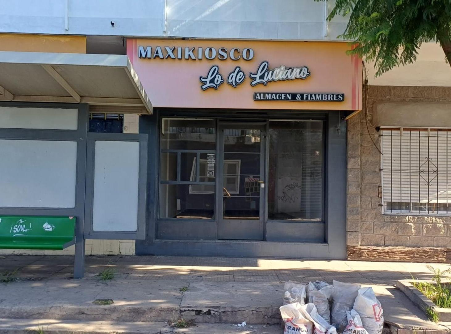 LOCAL ALQUILER ITUZAINGO