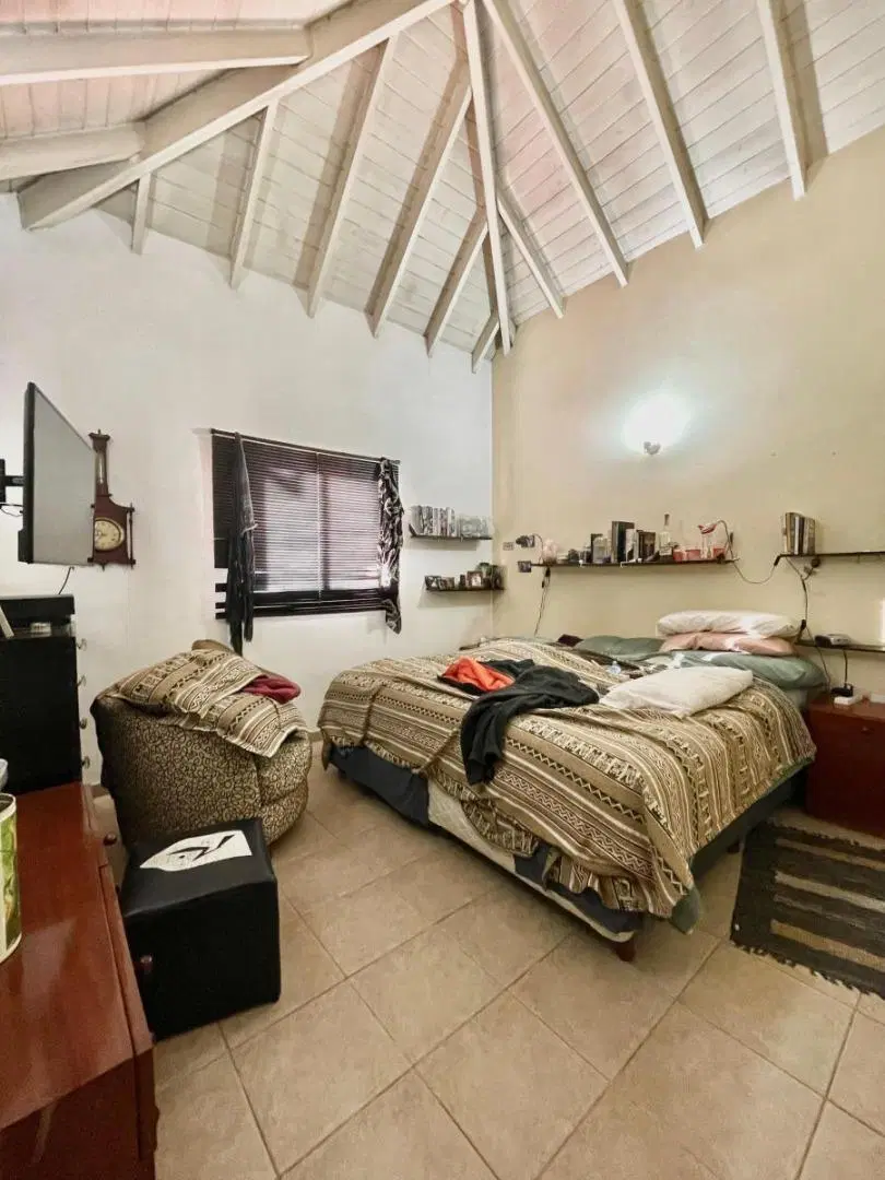CASA VENTA MORENO "HARAS MARIA EUGENIA" 5