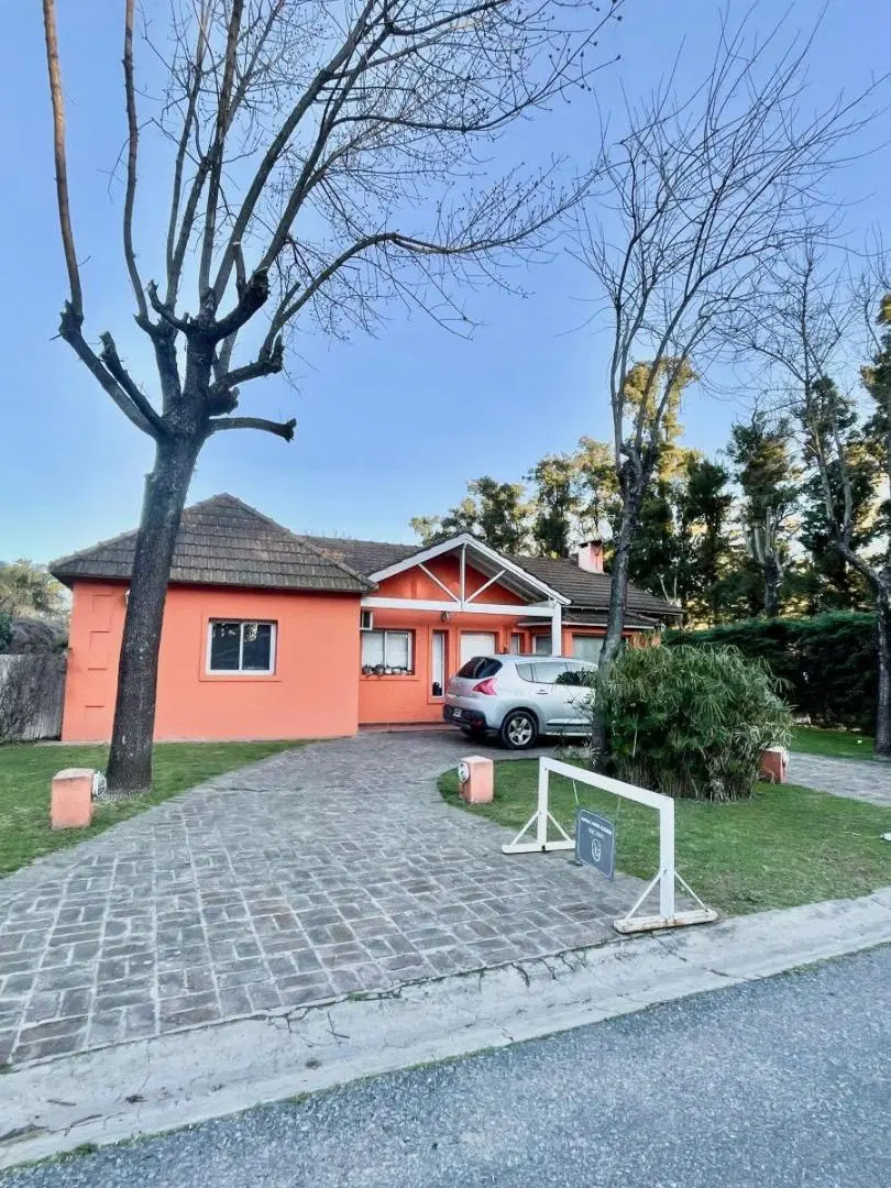 CASA VENTA MORENO "HARAS MARIA EUGENIA" 4