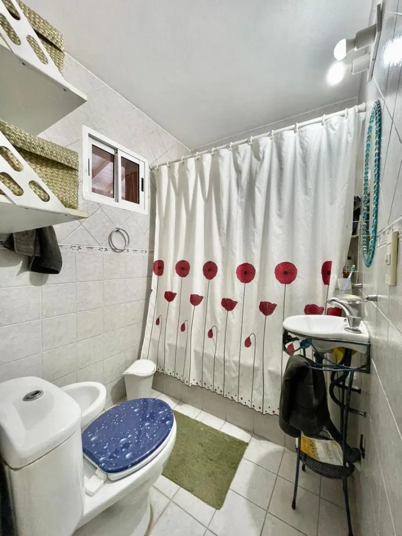 CASA VENTA MORENO "HARAS MARIA EUGENIA" 2