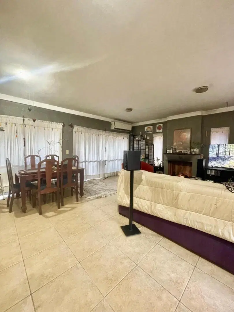 CASA VENTA MORENO "HARAS MARIA EUGENIA" 3
