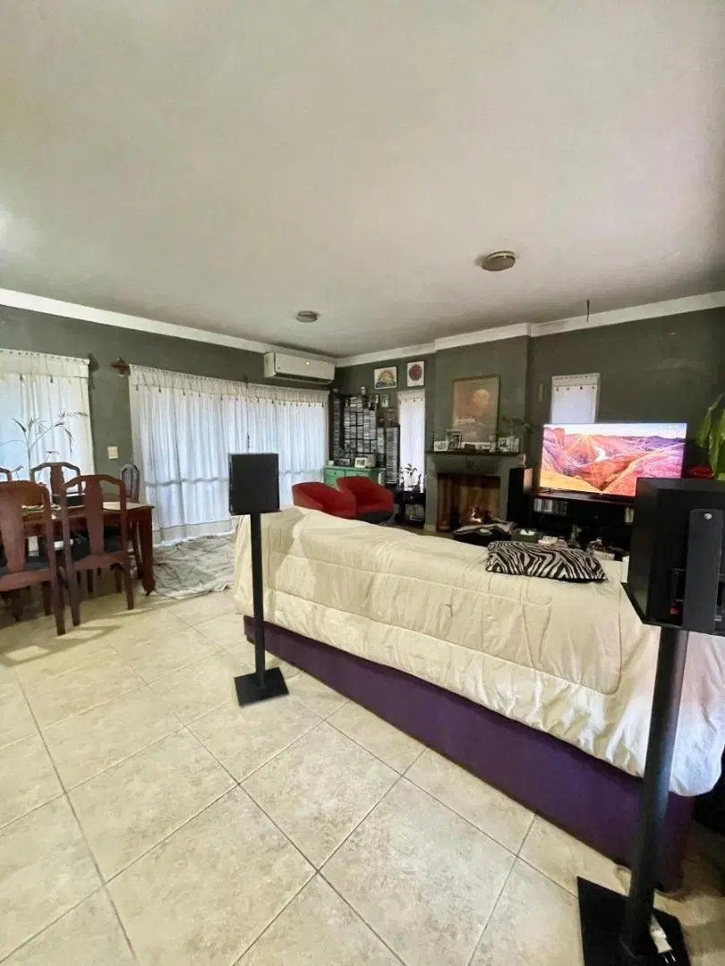 CASA VENTA MORENO "HARAS MARIA EUGENIA" 4