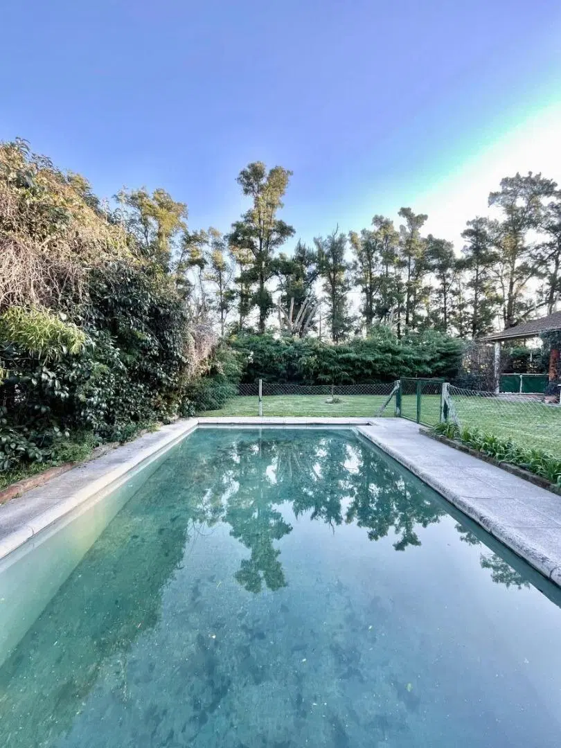 CASA VENTA MORENO "HARAS MARIA EUGENIA" 5