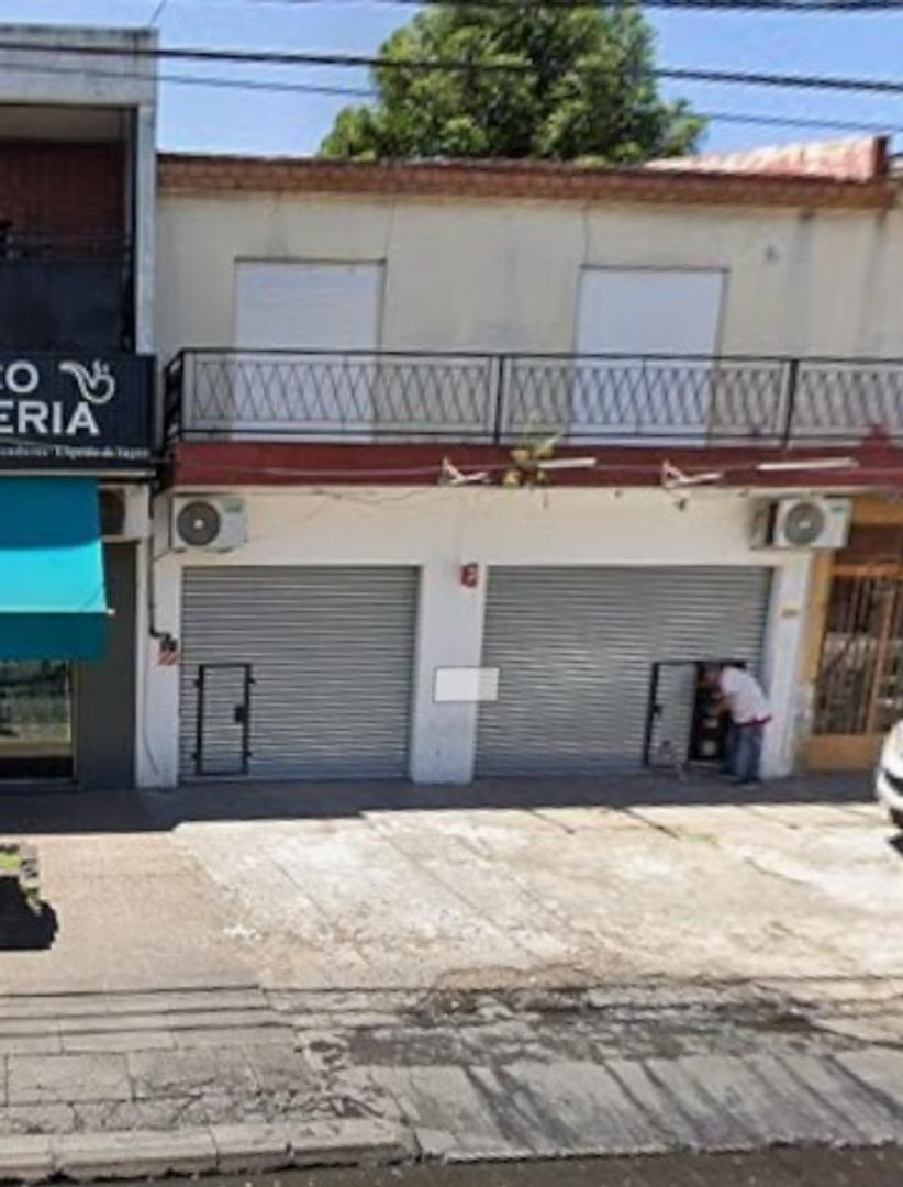 LOCAL ALQUILER ITUZAINGO