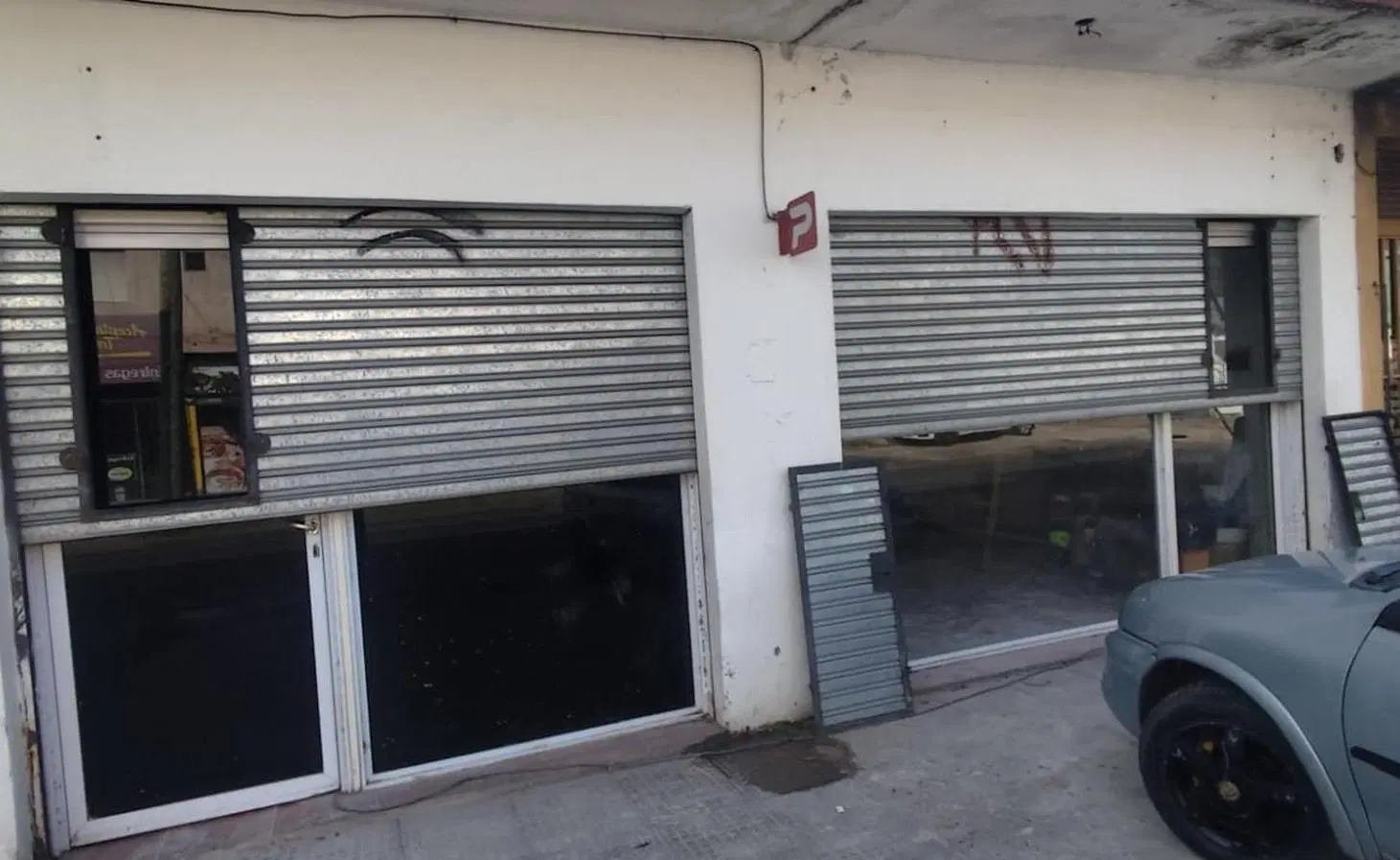 LOCAL ALQUILER ITUZAINGO 5