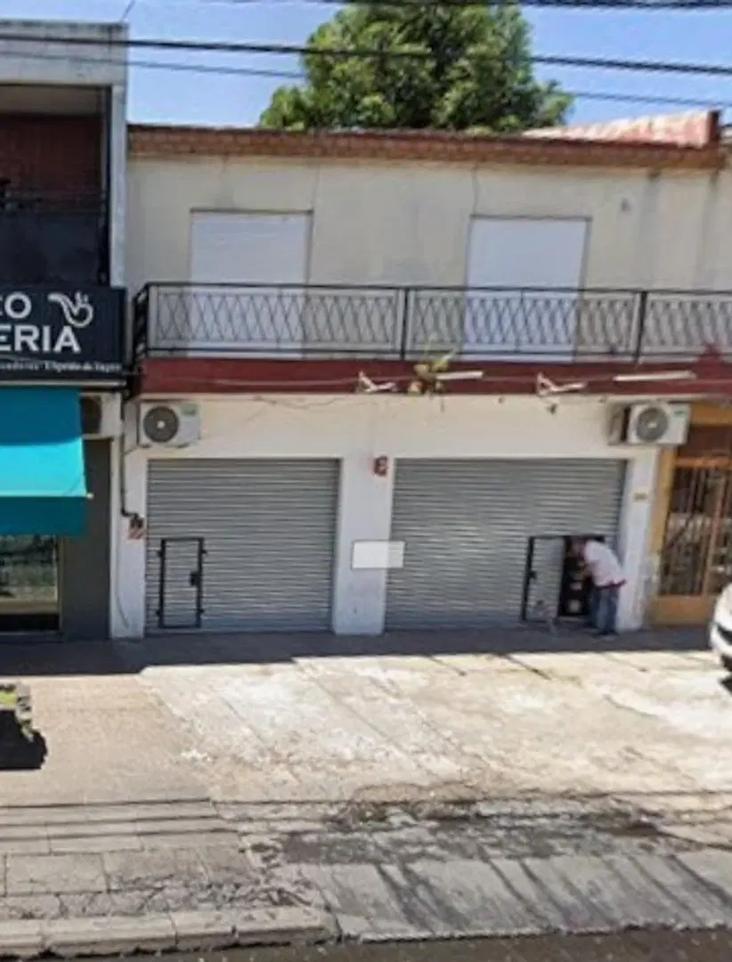 LOCAL ALQUILER ITUZAINGO 1