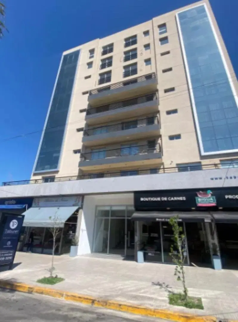 DEPARTAMENTO ALQUILER - ITUZAINGO NORTE 5