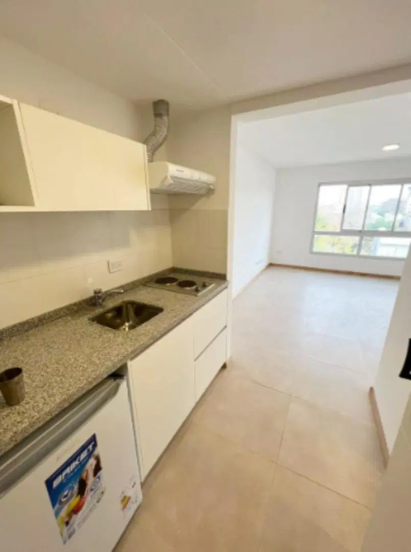 DEPARTAMENTO ALQUILER - ITUZAINGO NORTE 4