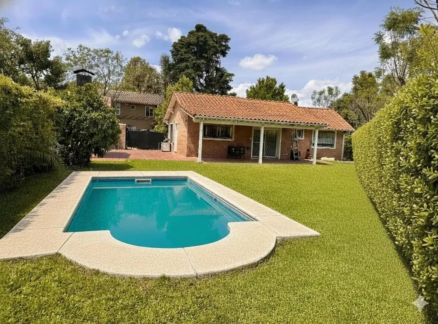 Casa en Venta Barrio Cerrado El Jagüel V.  Udaondo 5