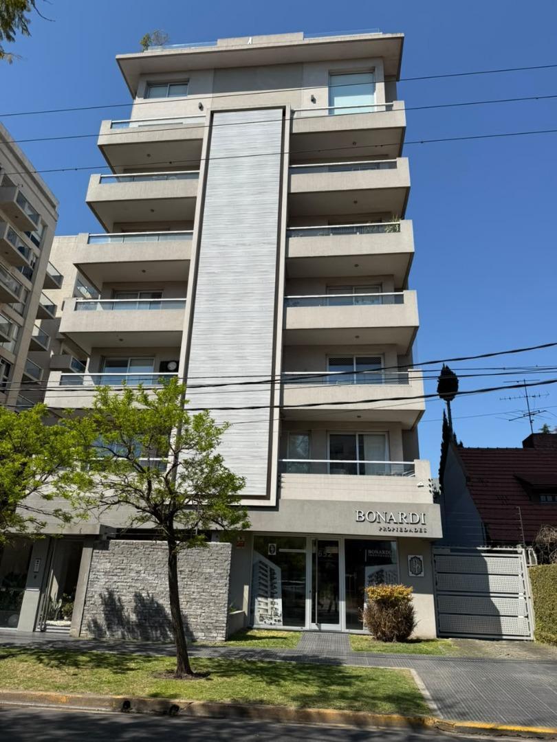 Foto de DEPARTAMENTO 2 AMBIENTES EN ANTU MANSILLA | APTO CRÉDITO, imagen 1