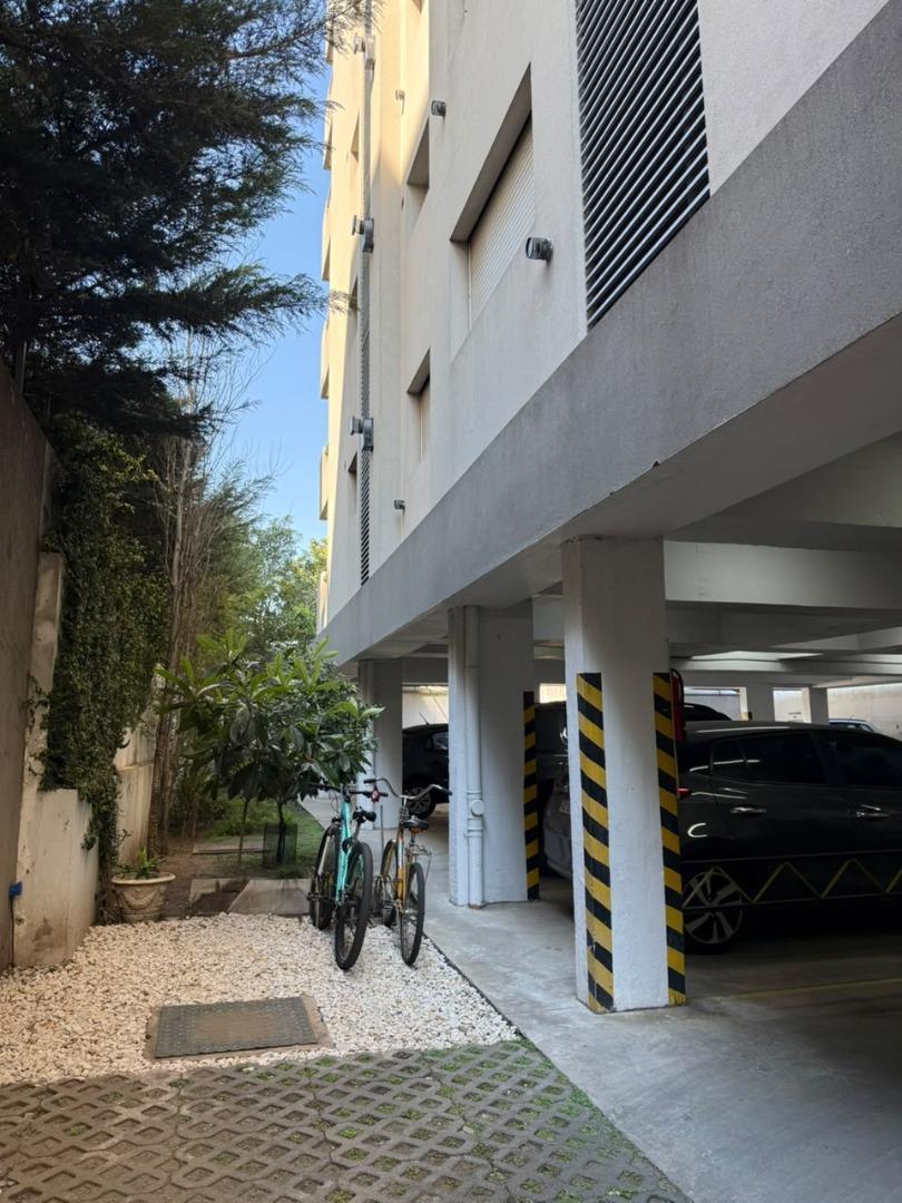 Foto de DEPARTAMENTO 2 AMBIENTES EN ANTU MANSILLA | APTO CRÉDITO, imagen 4