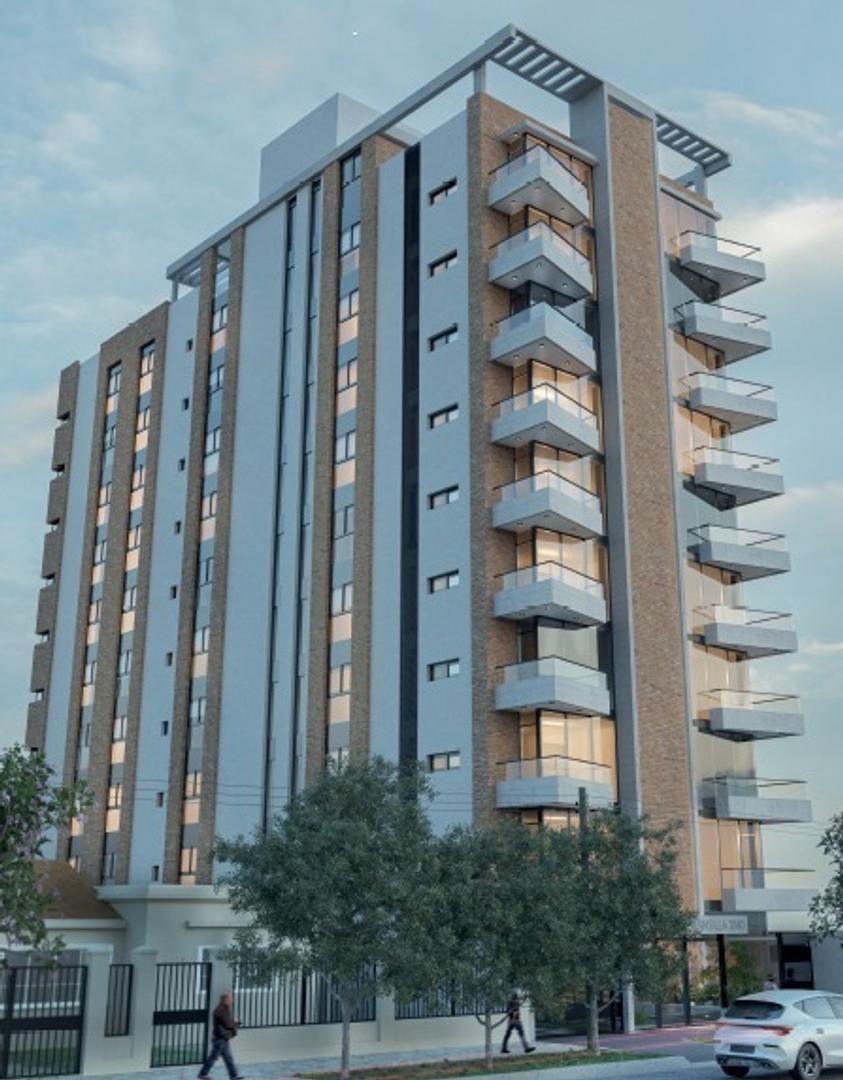 Foto de ANTU MANSILLA 1040 | DEPARTAMENTOS PREMIUM A ESTRENAR, imagen 2