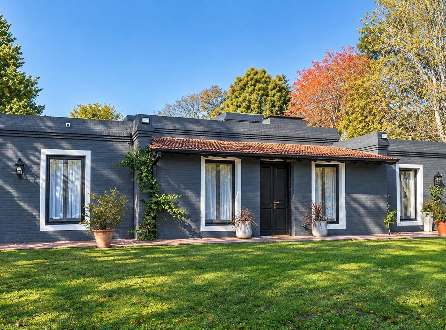 Foto de CASA VENTA MORENO "SAN DIEGO", imagen 1