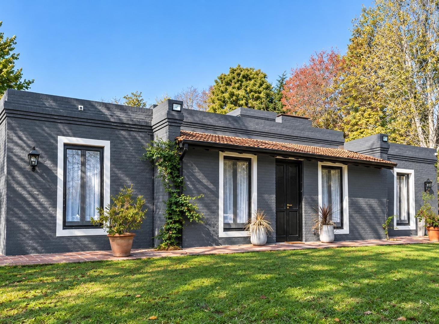 Foto de CASA VENTA MORENO "SAN DIEGO", imagen 2