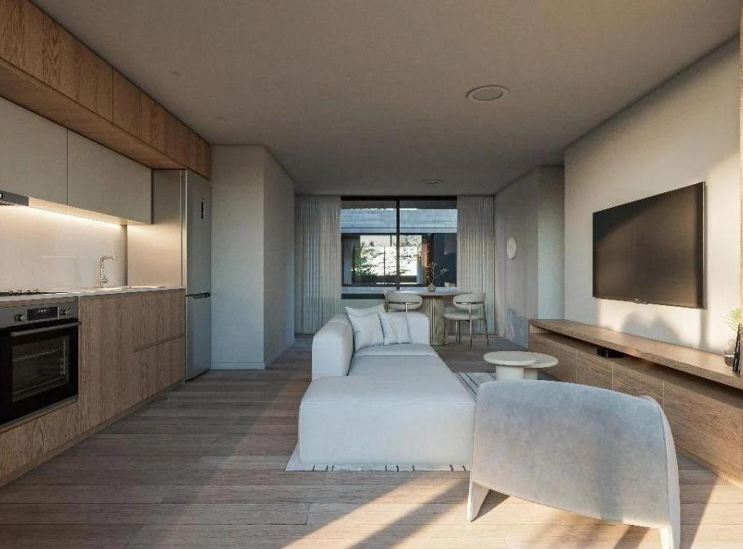 Foto de MR|2082 - DEPARTAMENTOS 3 AMB EN CONDOMINIO – ITUZAINGO, imagen 4