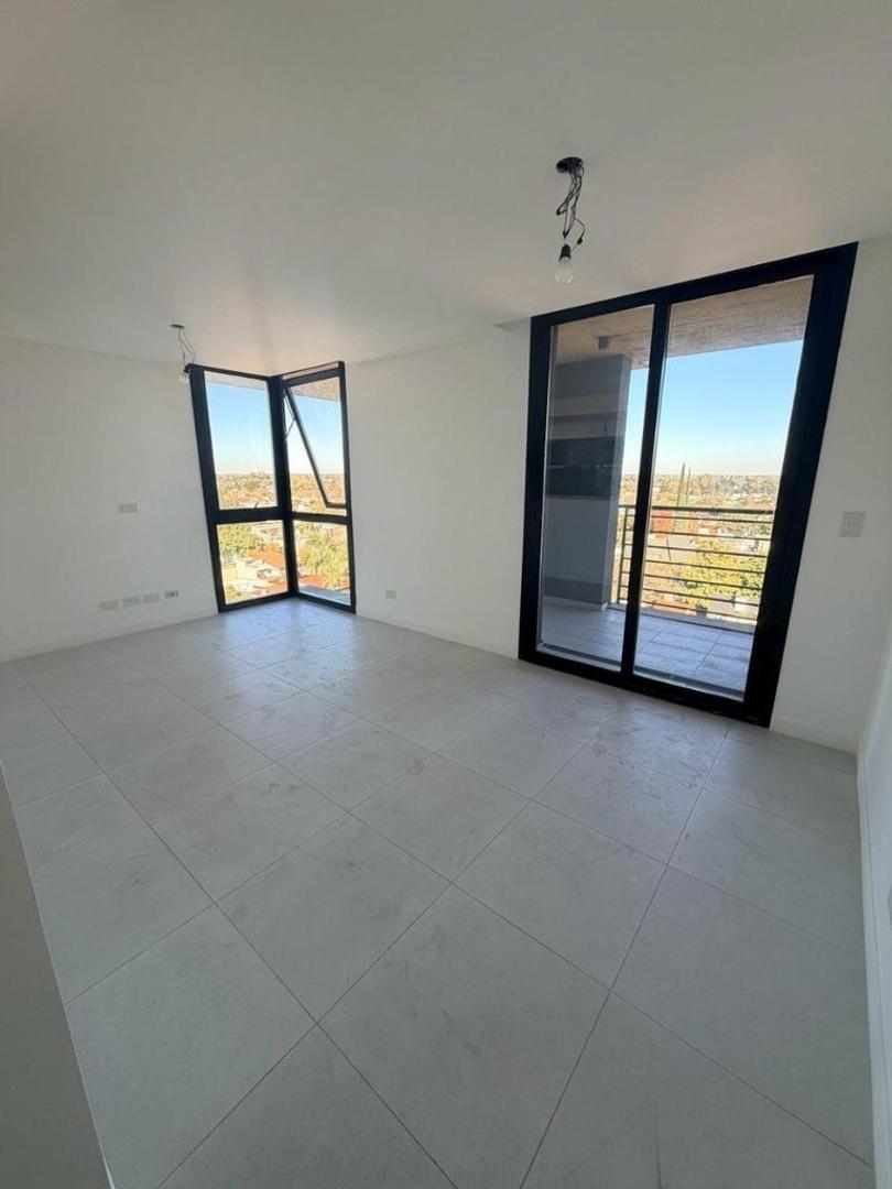 Foto de VENTA DEPARTAMENTO 2 AMBIENTES A ESTRENAR EDIFICIO BOISÉ, imagen 3