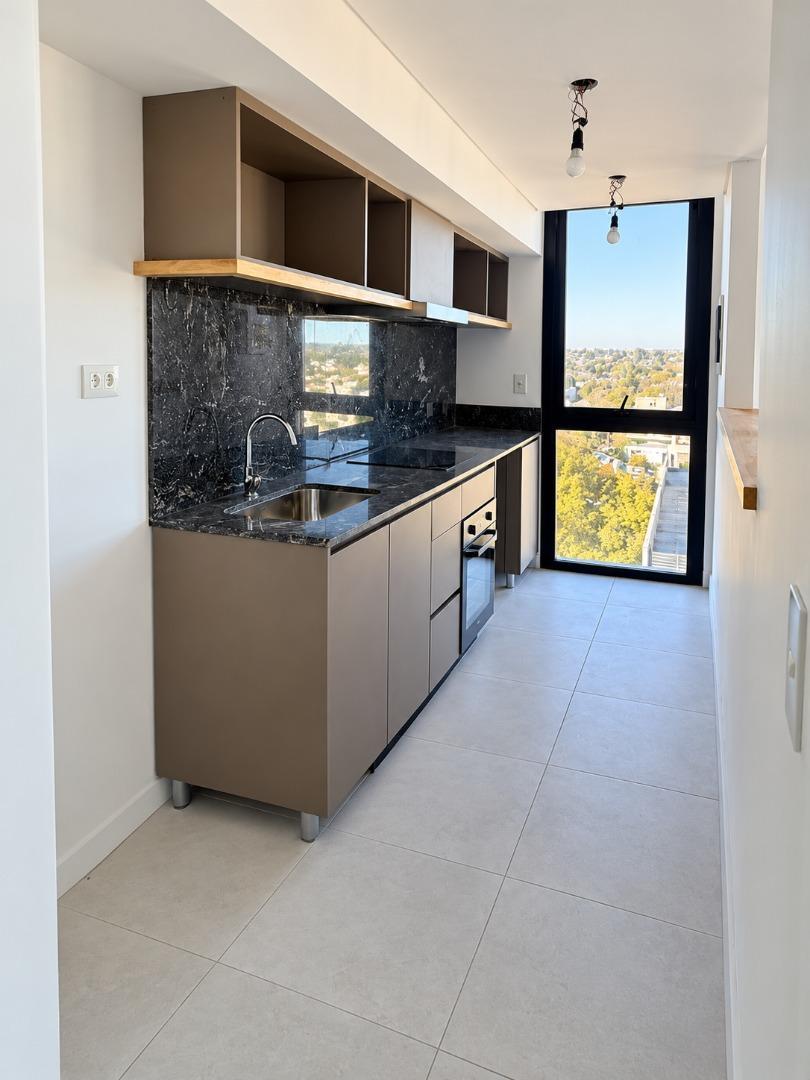 Foto de VENTA DEPARTAMENTO 2 AMBIENTES A ESTRENAR EDIFICIO BOISÉ, imagen 2