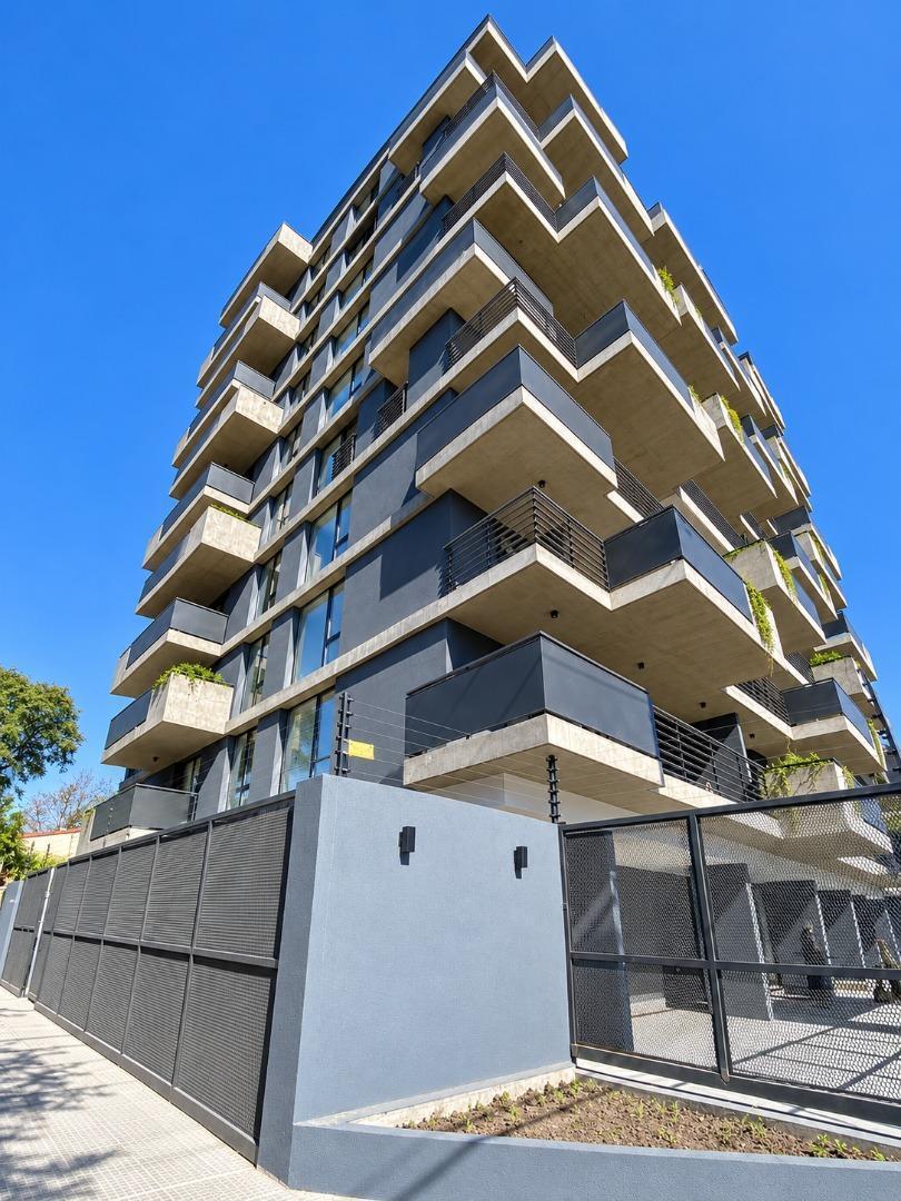 Foto de VENTA DEPARTAMENTO 2 AMBIENTES A ESTRENAR EDIFICIO BOISÉ, imagen 1