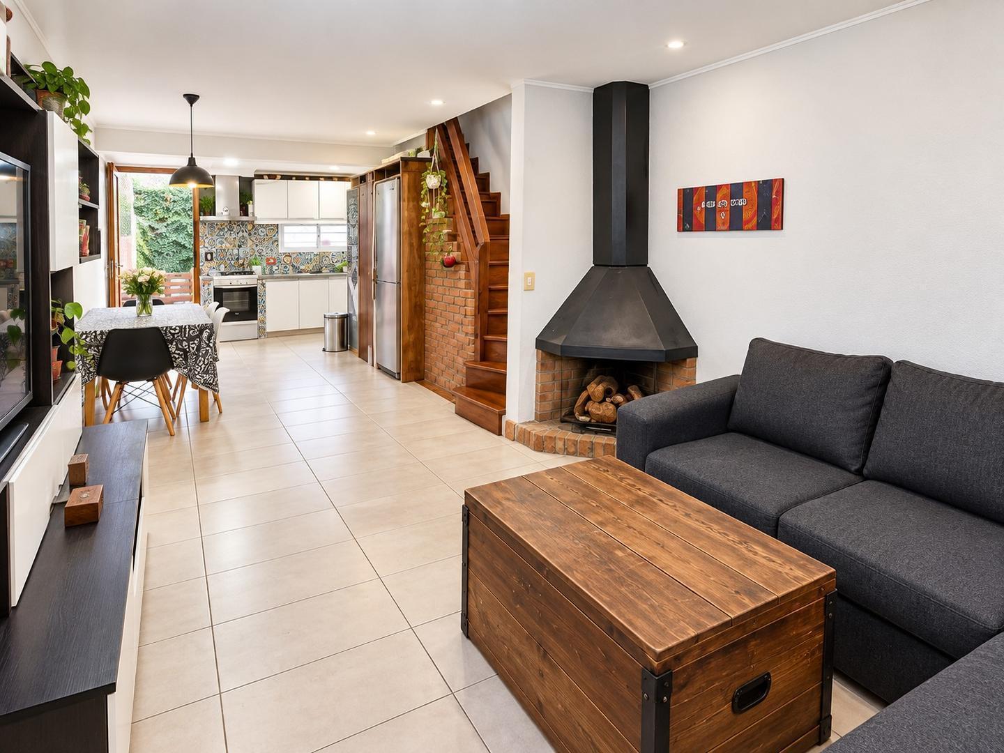 Foto de DUPLEX VENTA SAN BERNARDO, imagen 2