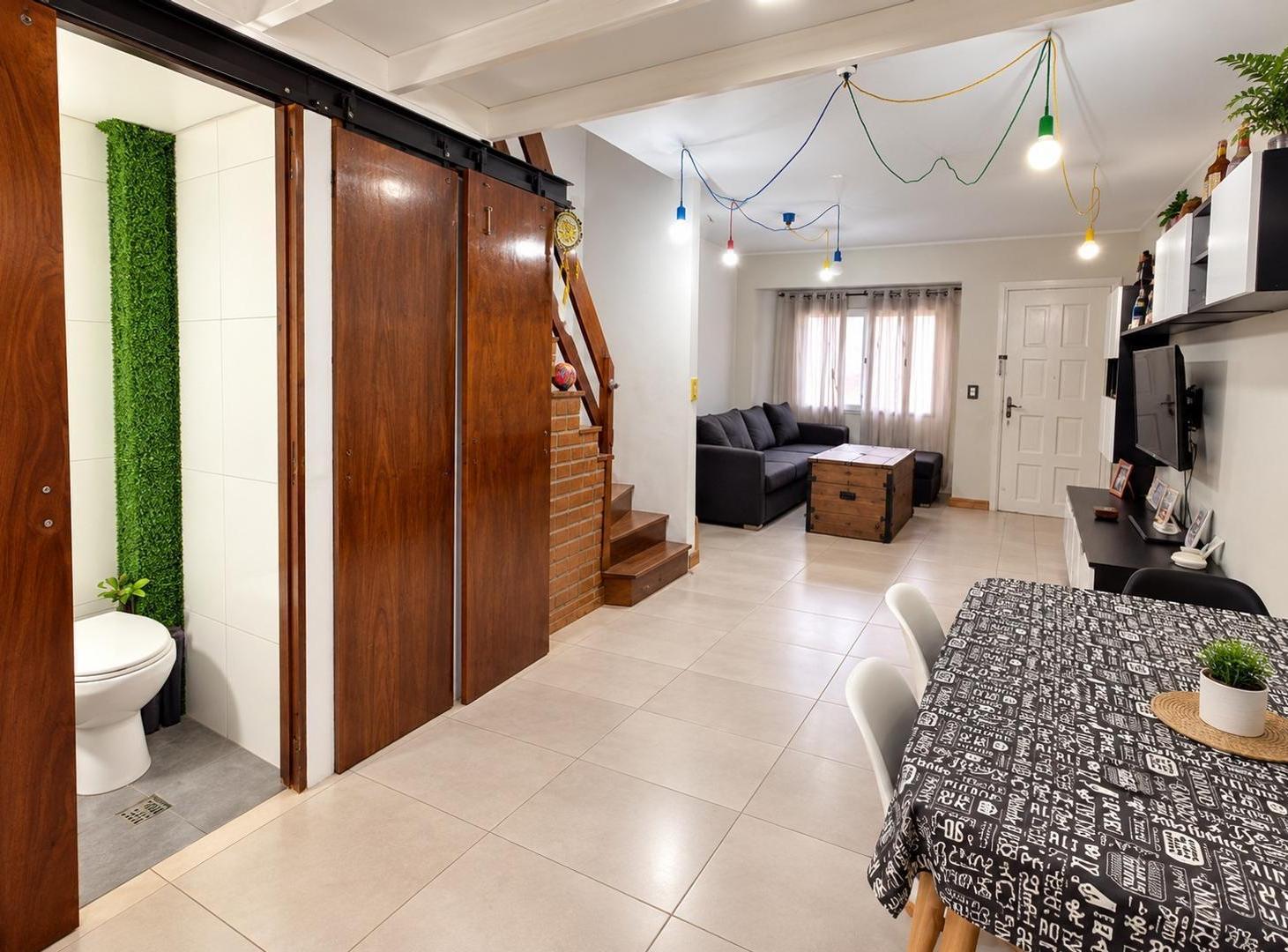 Foto de DUPLEX VENTA SAN BERNARDO, imagen 5