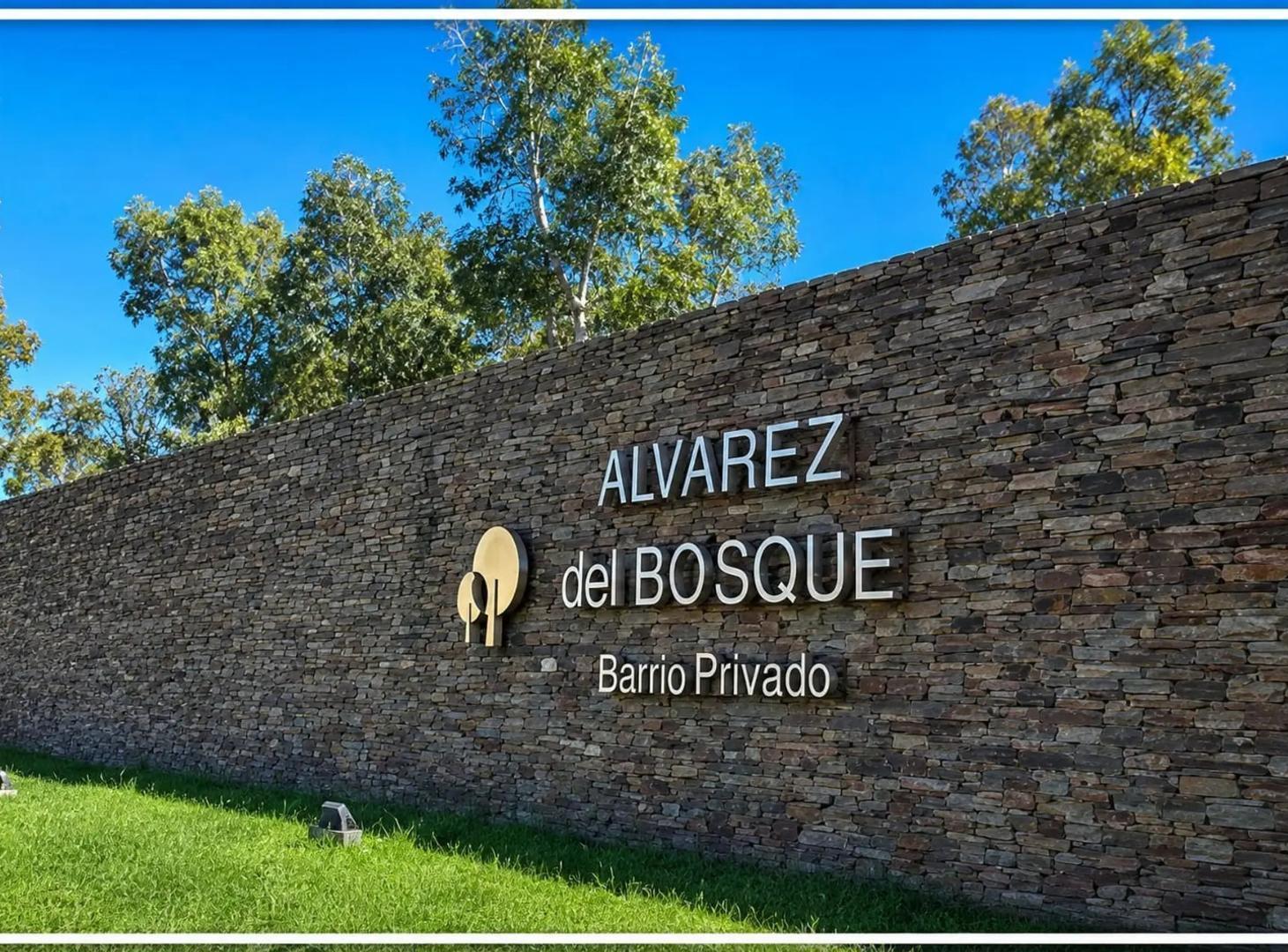 Foto de LOTE EN VENTA | ÁLVAREZ DEL BOSQUE – MORENO, imagen 1