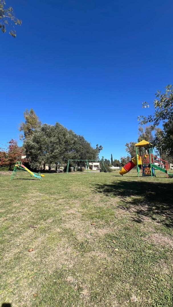 Foto de LOTE EN VENTA | ÁLVAREZ DEL BOSQUE – MORENO, imagen 5