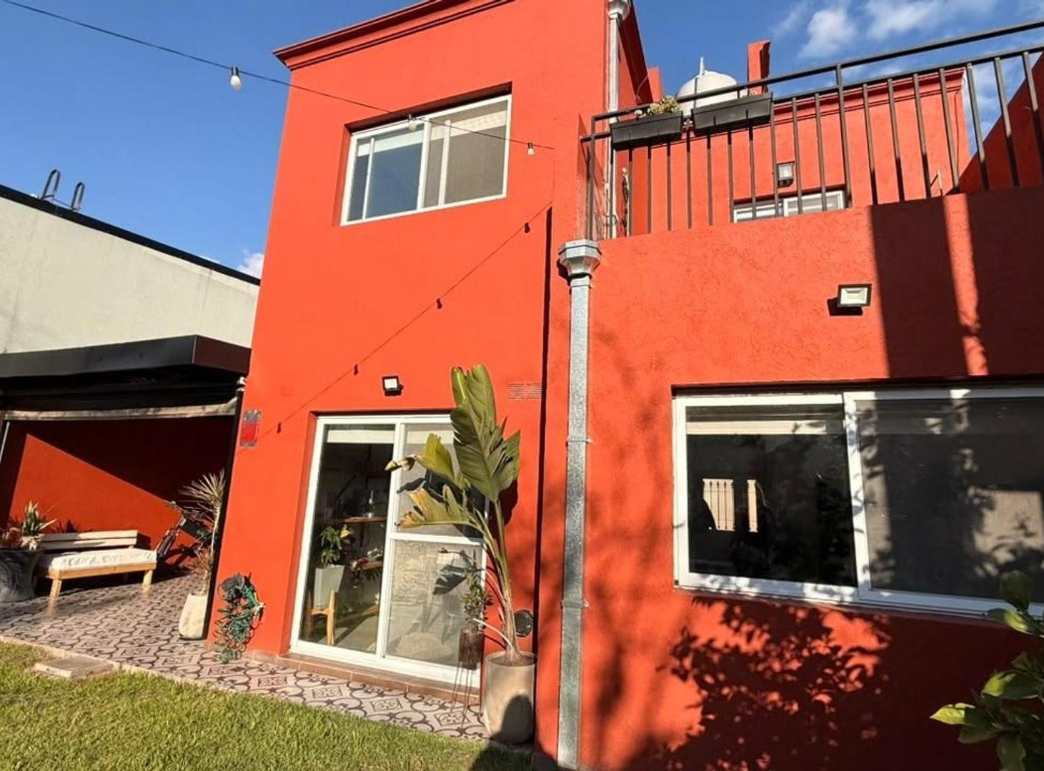 Foto de Casa en Venta 3 Ambientes con Pileta y Quincho - Agustinas 1, imagen 1