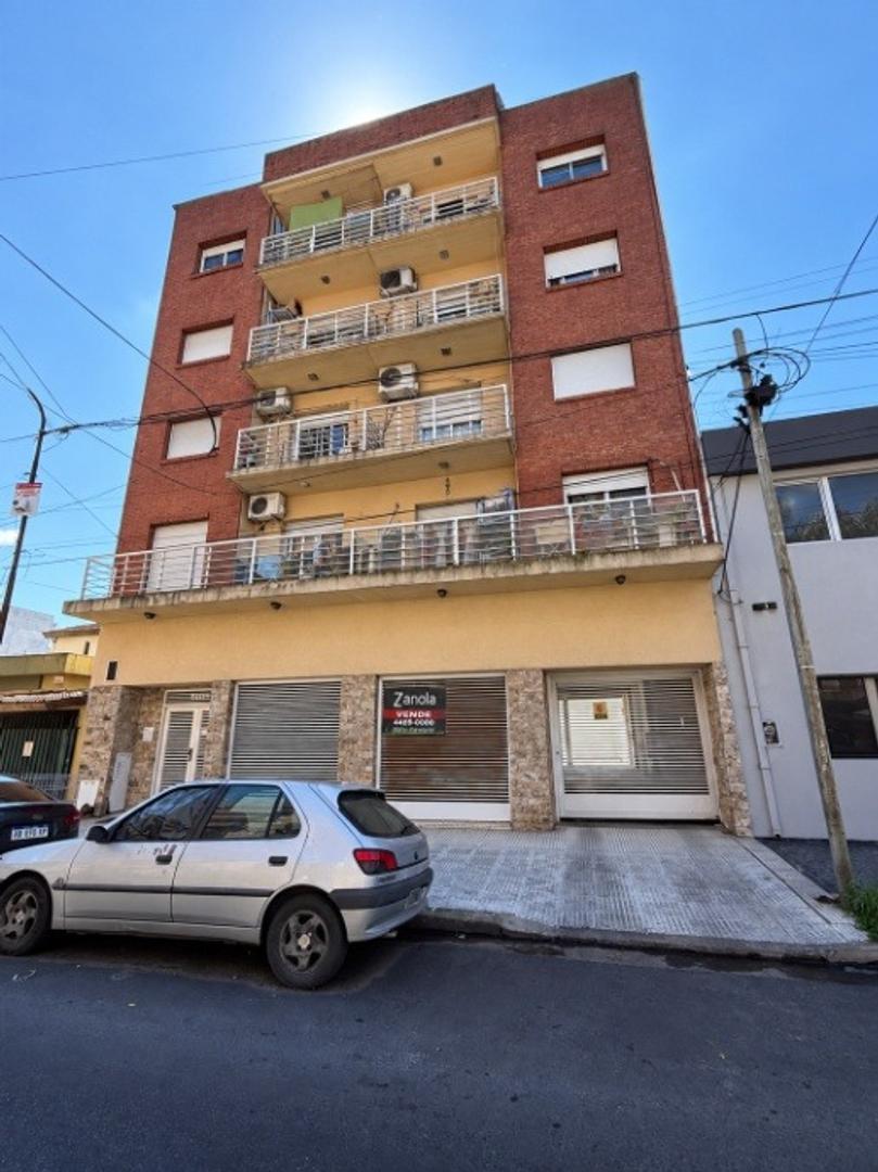 Foto de Departamento 2 Ambientes en Moron - Garcia Silva 1300, imagen 1
