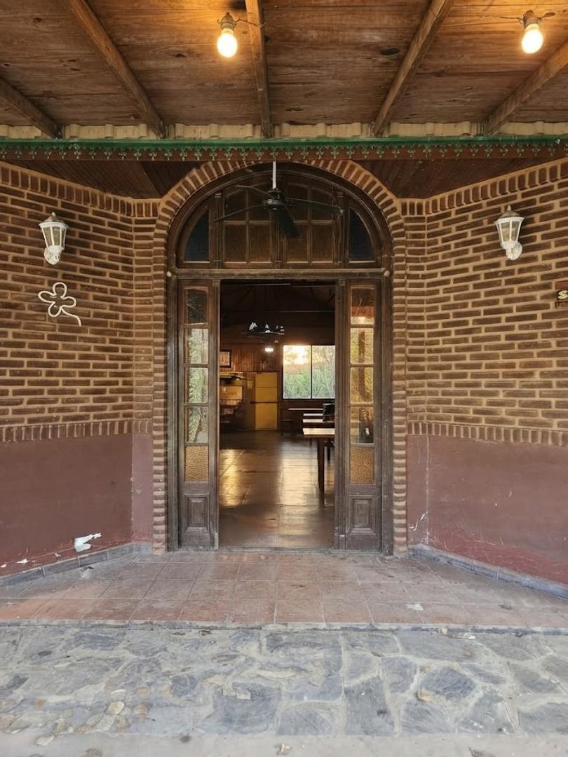 Foto de MR-2094 | IMPORTANTE CAMPO EN VENTA | OPEN DOOR | LUJAN, imagen 1