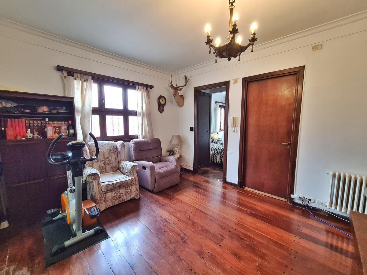 Chalet 5 Amb C/ Parque - Chauvin 4