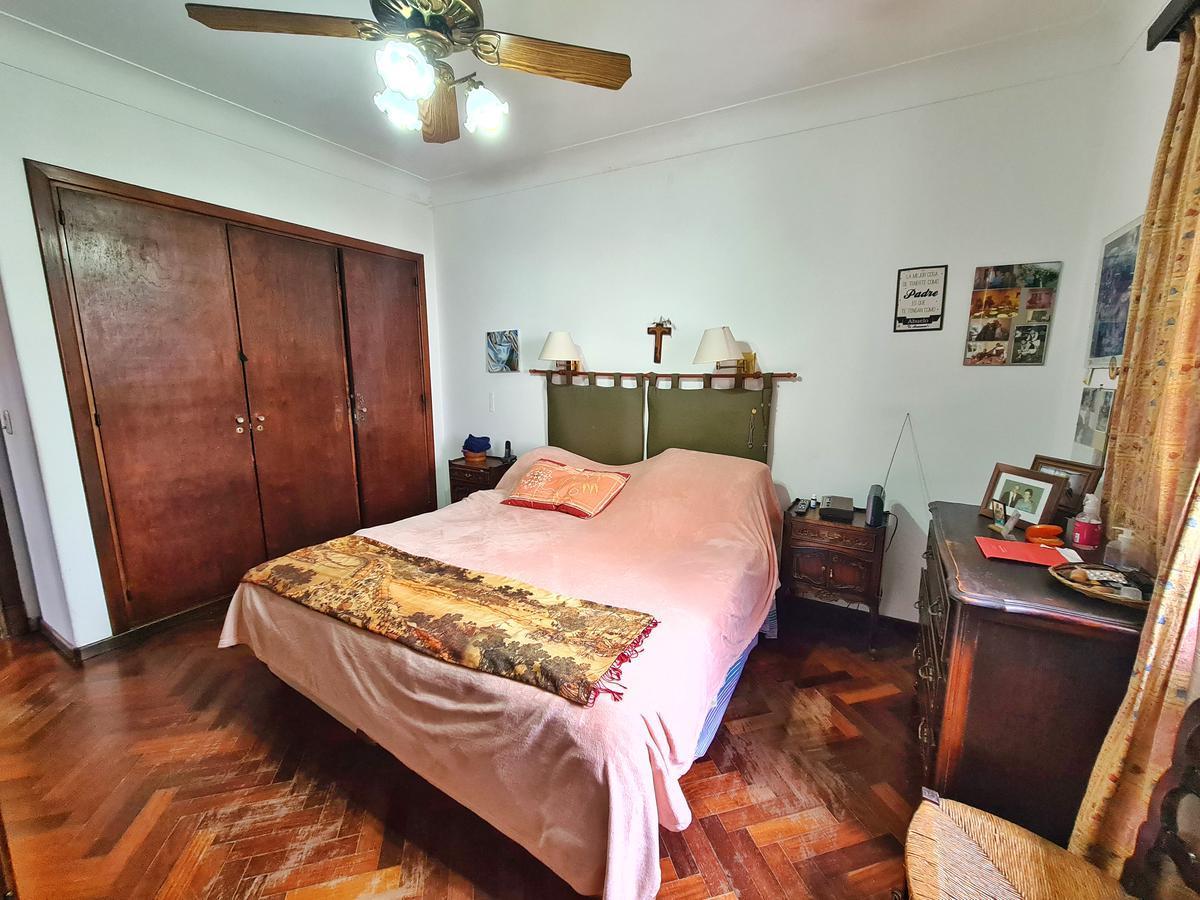 Chalet 5 Amb C/ Parque - Chauvin 5