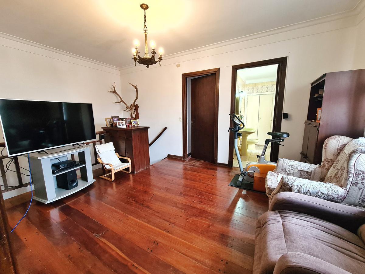 Chalet 5 Amb C/ Parque - Chauvin 2