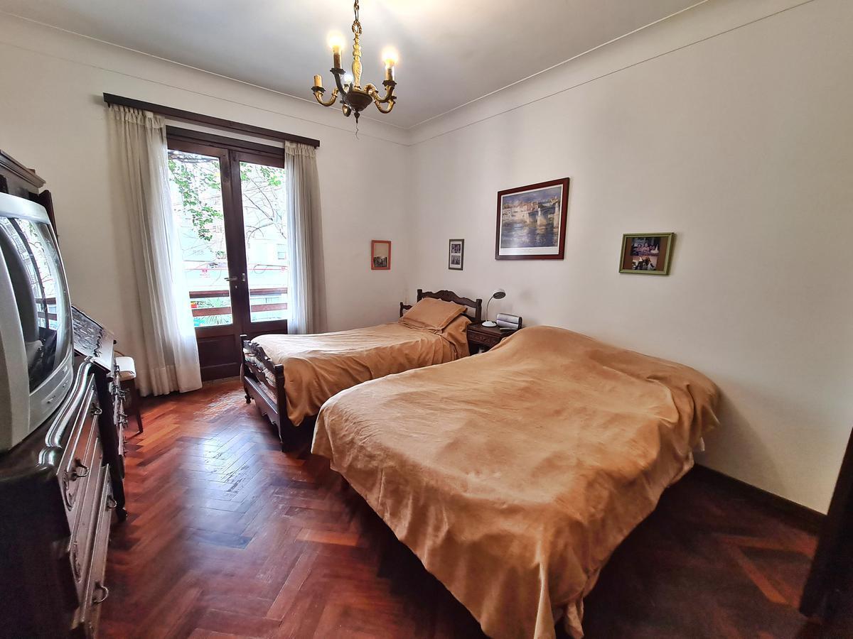 Chalet 5 Amb C/ Parque - Chauvin 1