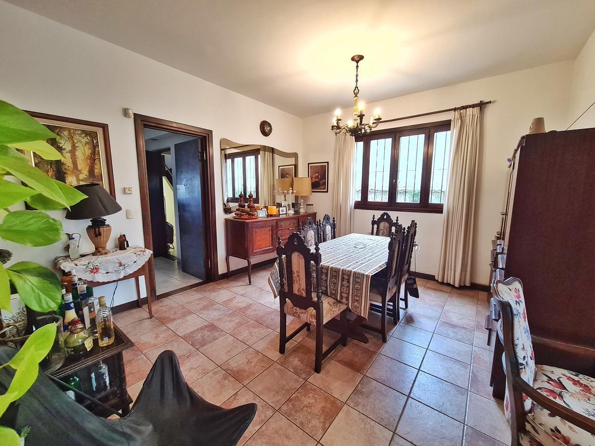 Chalet 5 Amb C/ Parque - Chauvin 2