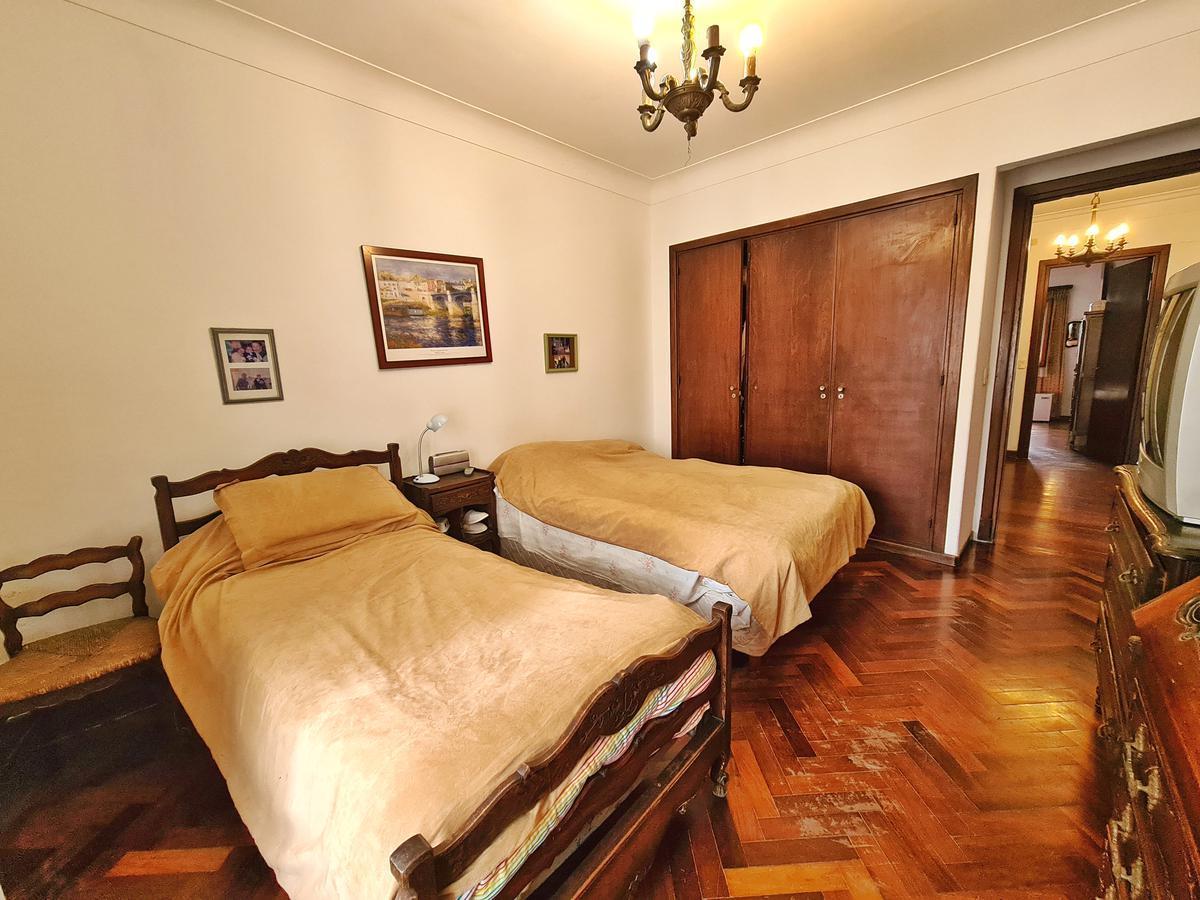Chalet 5 Amb C/ Parque - Chauvin 1