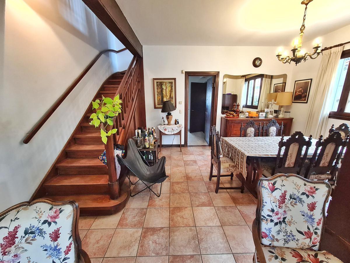 Chalet 5 Amb C/ Parque - Chauvin 3