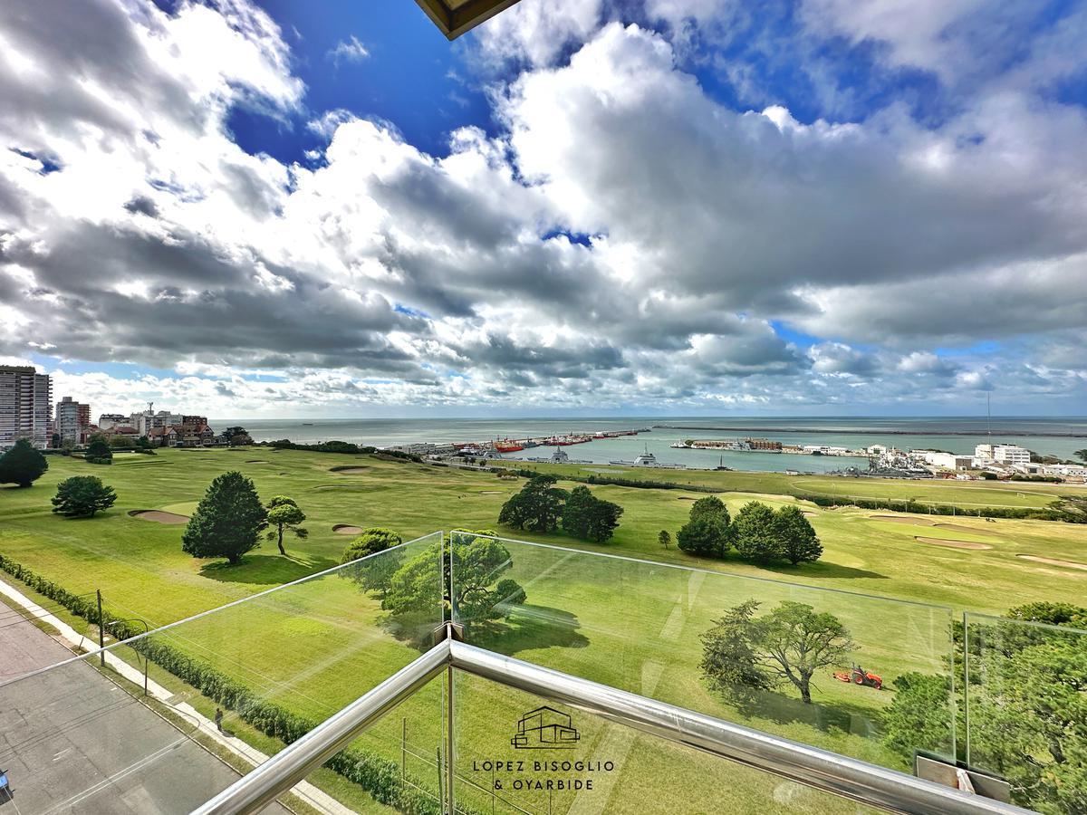 Venta Depto 4 Amb C/ 4 Cocheras - Golf de Playa Grande 4