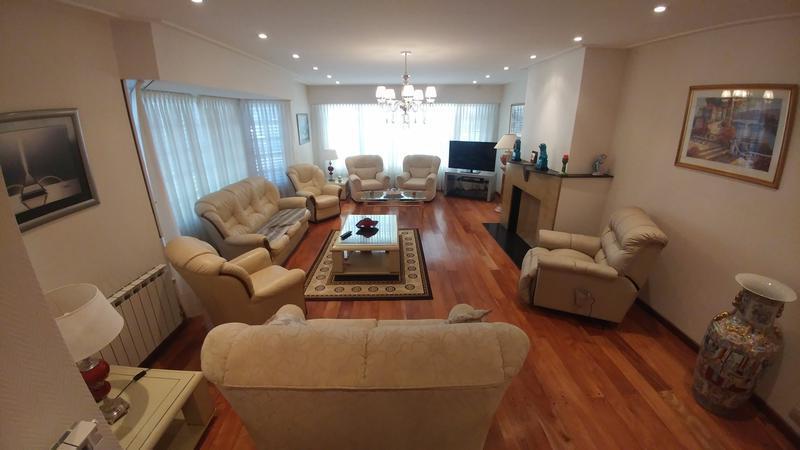 Chalet 5 Amb Lote 920 m² - Oportunidad Reciclado 1