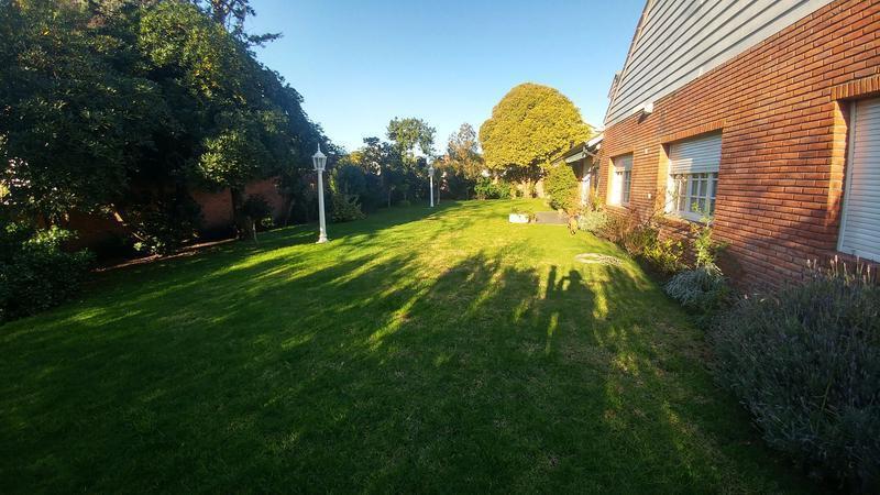 Chalet 5 Amb Lote 920 m² - Oportunidad Reciclado 5