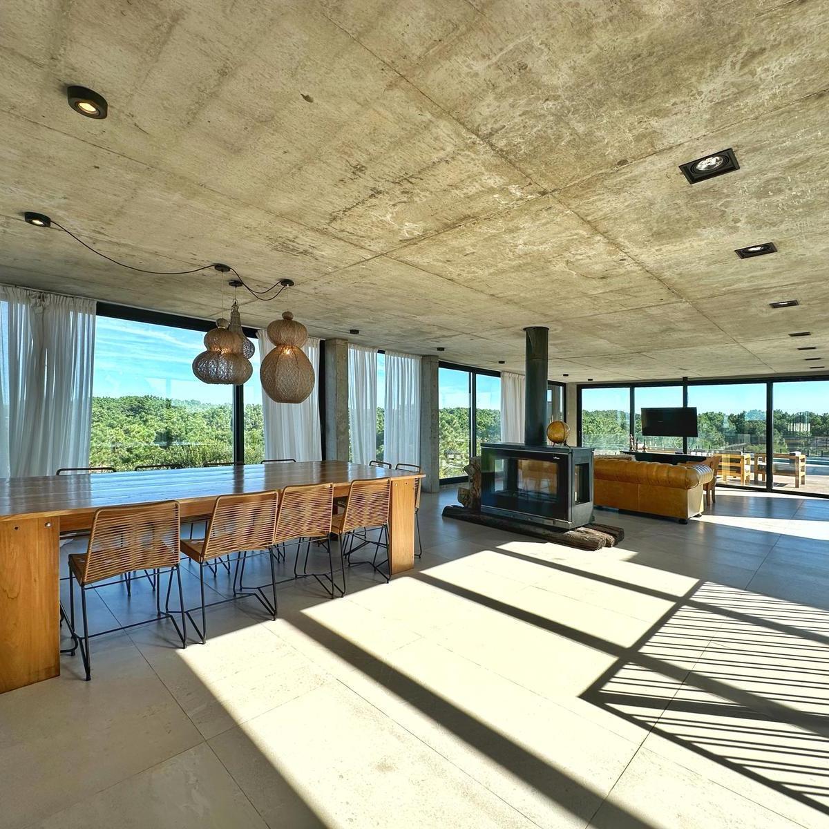 Venta Chalet 10 Amb C/ Piscina en Terraza y Ascensor - Vista Al Mar - Costa Esmeralda 2