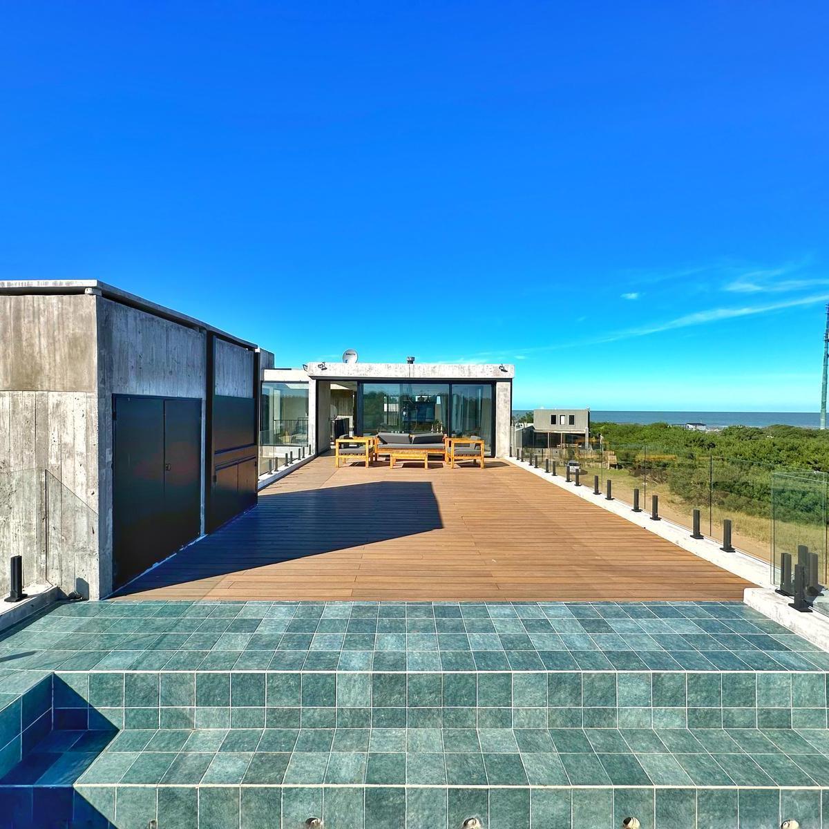 Venta Chalet 10 Amb C/ Piscina en Terraza y Ascensor - Vista Al Mar - Costa Esmeralda 4