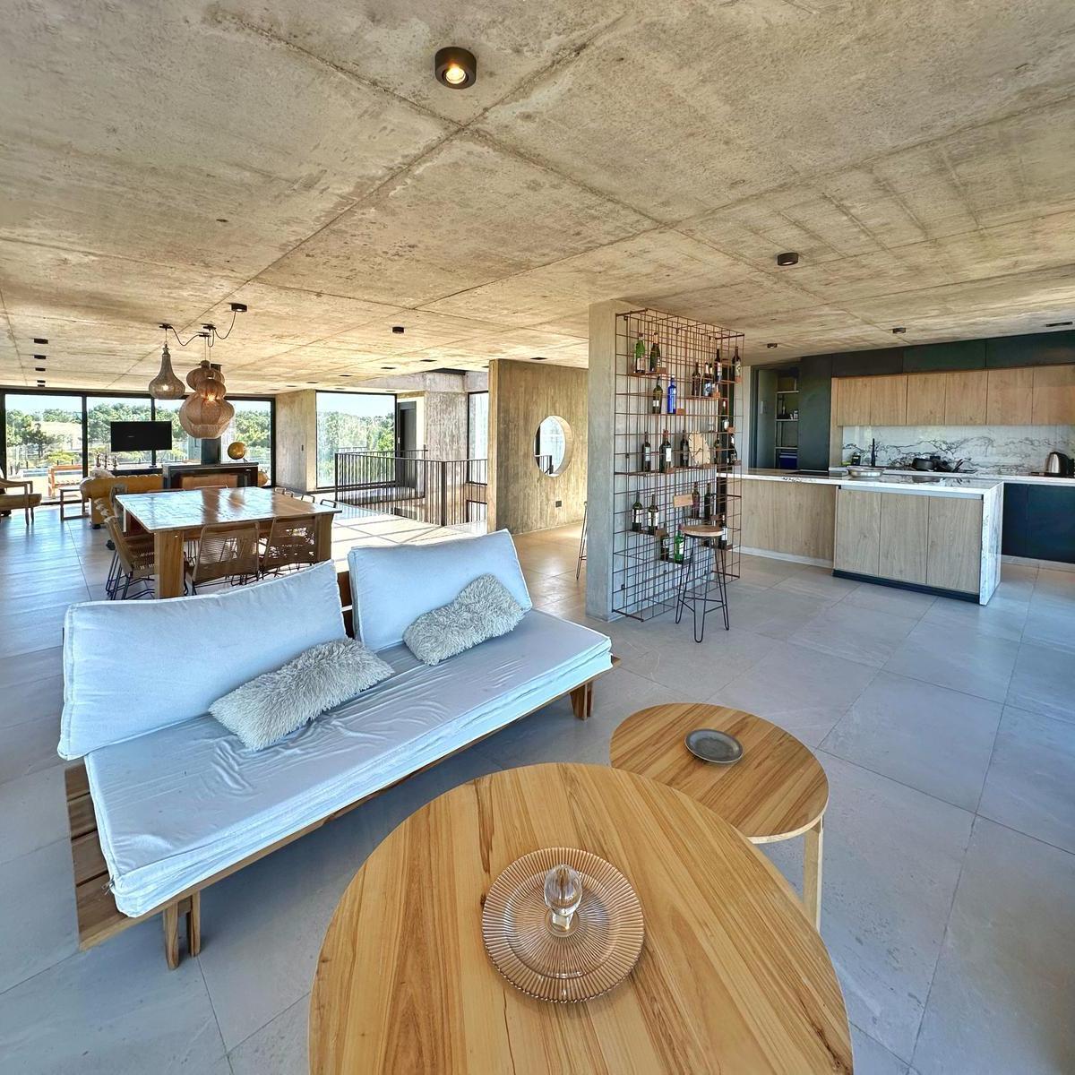 Venta Chalet 10 Amb C/ Piscina en Terraza y Ascensor - Vista Al Mar - Costa Esmeralda 1