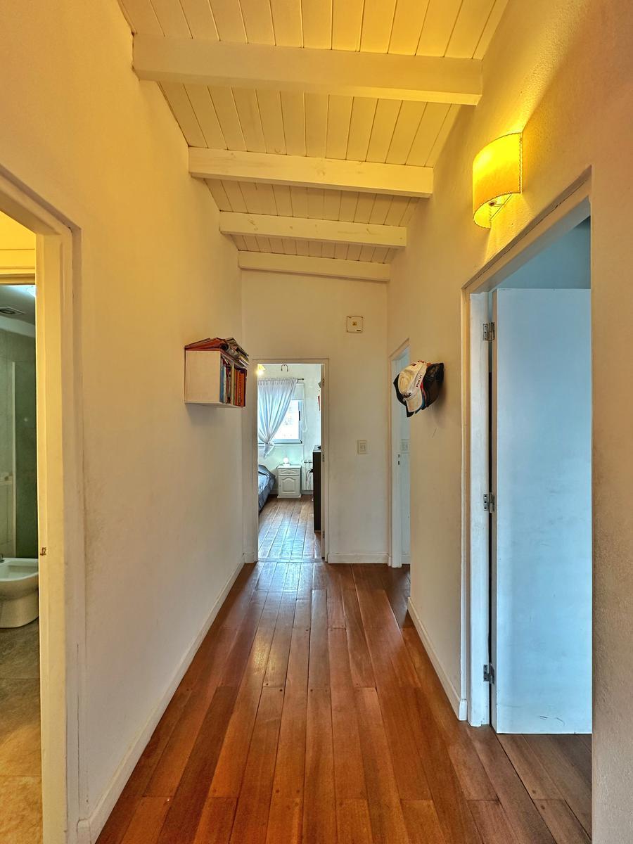 Venta PH Tipo Casa 4 Amb C/ Jardin - Barrio Chauvin 3