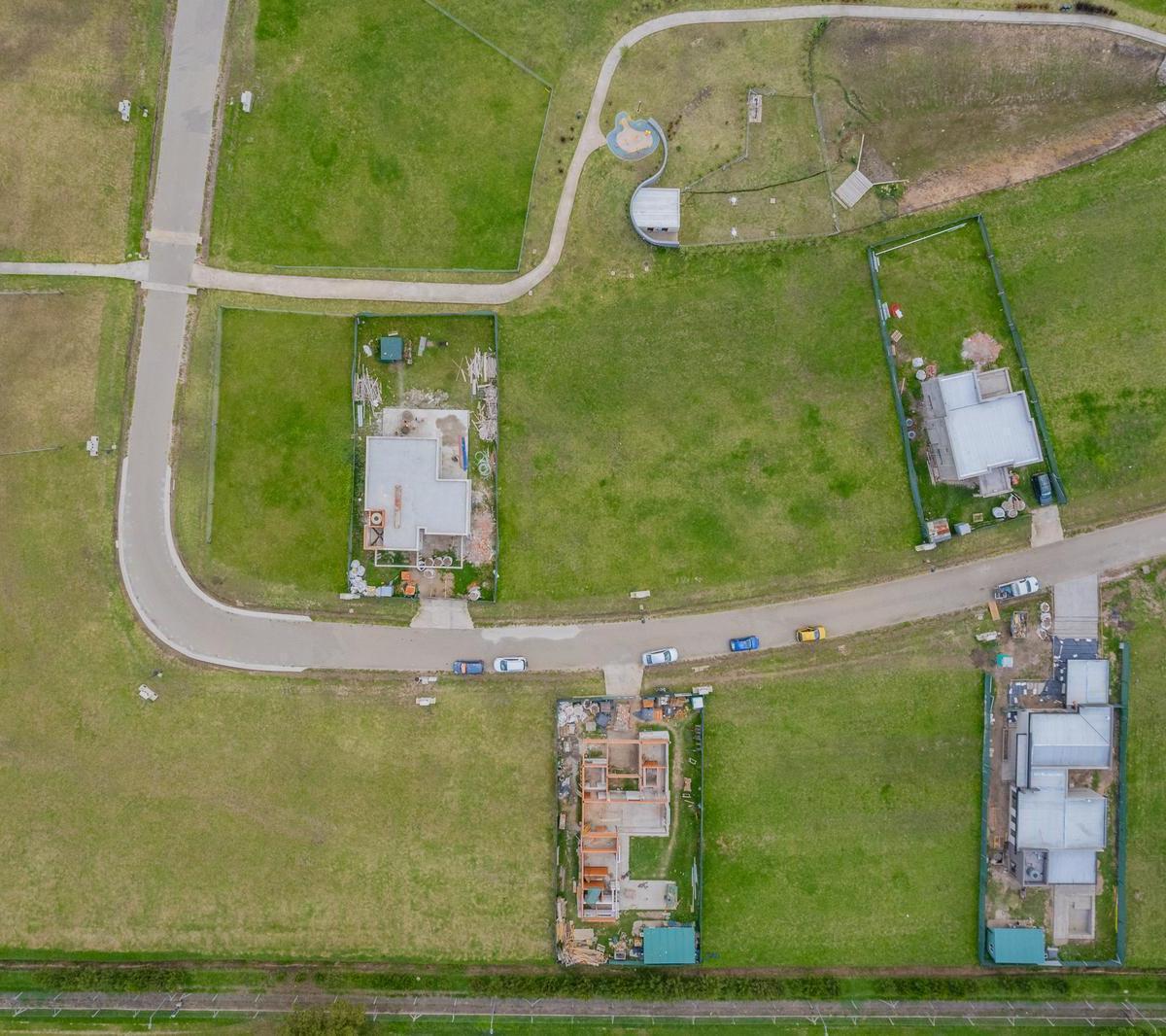 Terreno en Developer Park, Lote 178 3