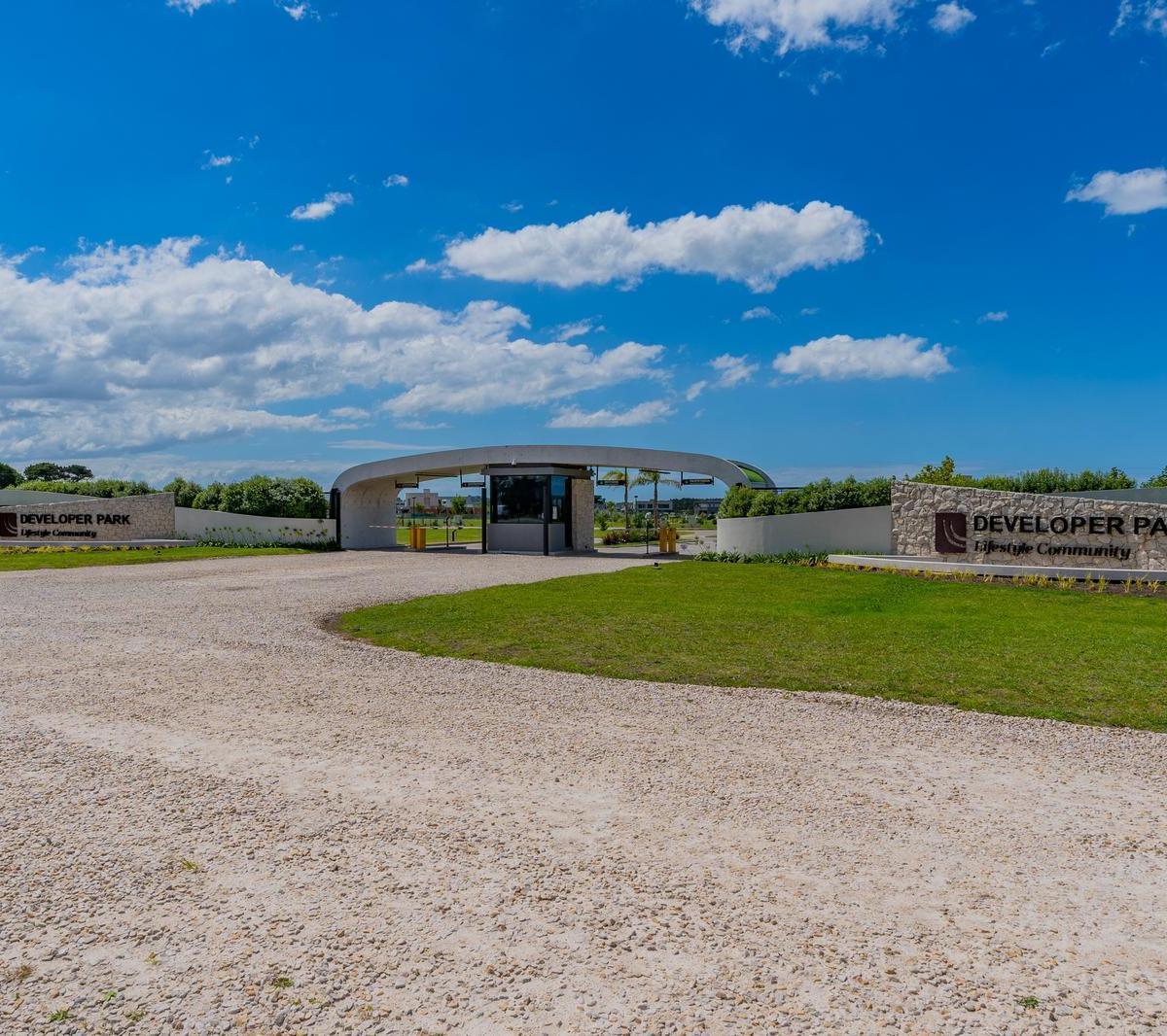 Terreno en Developer Park, Lote 178 2